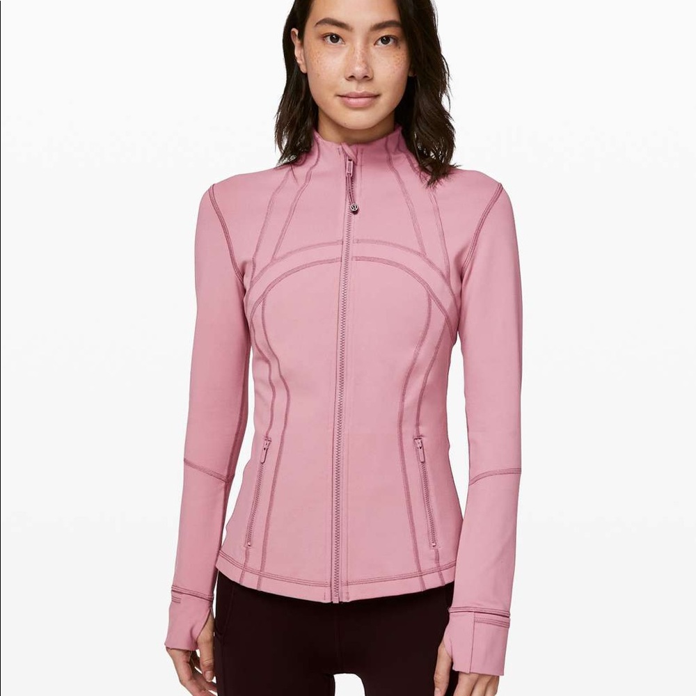 Lululemon Jacket
